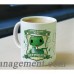 Trend Setters Harry Potter Personalized Slytherin Chibi Cute Geek Coffee Mug VKY1455